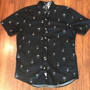 Volcom Casual Button Down